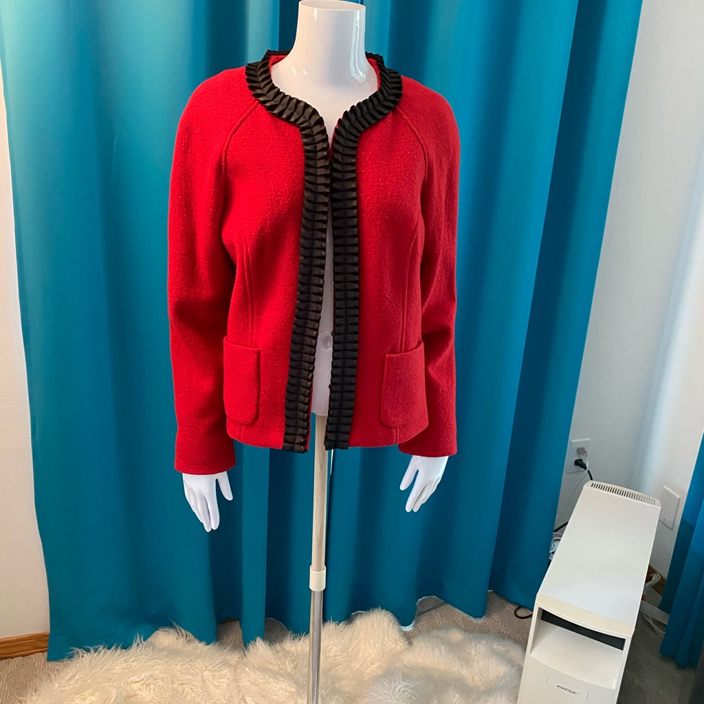 Pendleton Jacket. Never Worn.